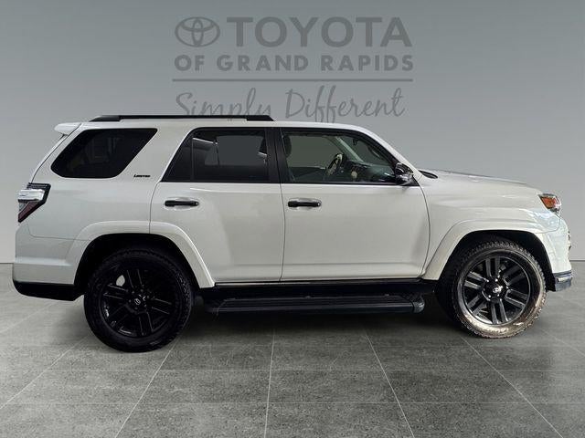 2020 Toyota 4Runner Nightshade