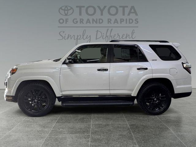 2020 Toyota 4Runner Nightshade