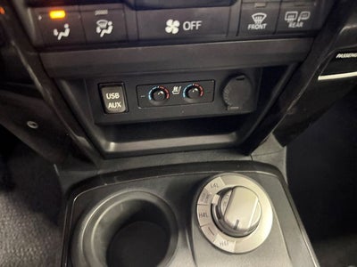 2019 Toyota 4Runner Limited Nightshade