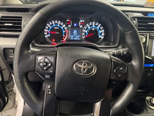 2019 Toyota 4Runner Limited Nightshade