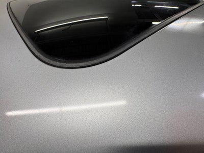 2012 Toyota Highlander Hybrid Limited