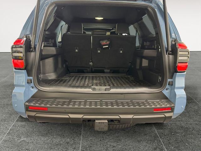 2025 Toyota 4Runner TRD Off-Road Premium