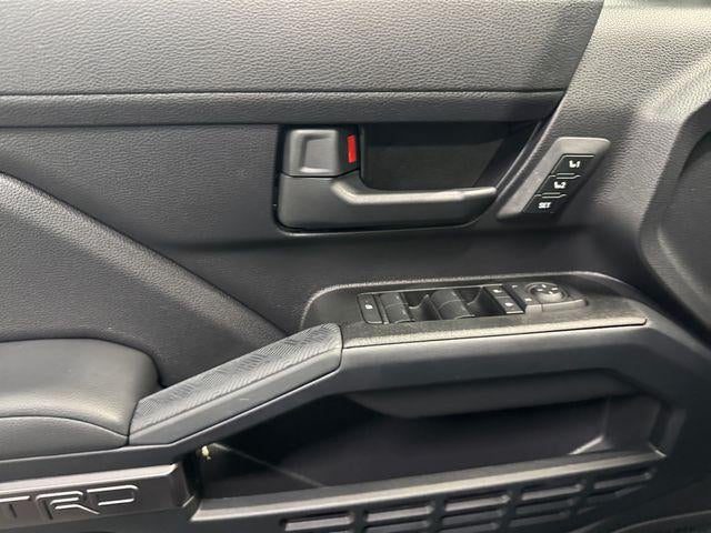 2025 Toyota 4Runner TRD Off-Road Premium