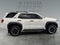 2025 Toyota 4Runner TRD Off-Road Premium