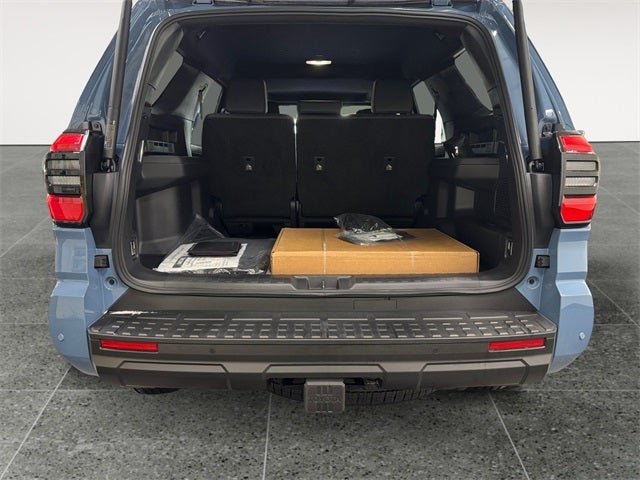 2025 Toyota 4Runner TRD Off-Road Premium