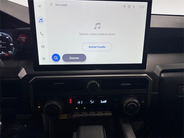 2025 Toyota 4Runner TRD Off-Road Premium