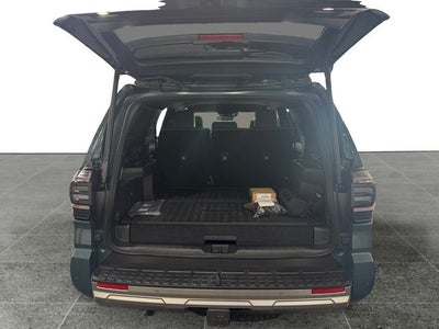 2026 Toyota 4Runner i-FORCE MAX Hybrid Trailhunter