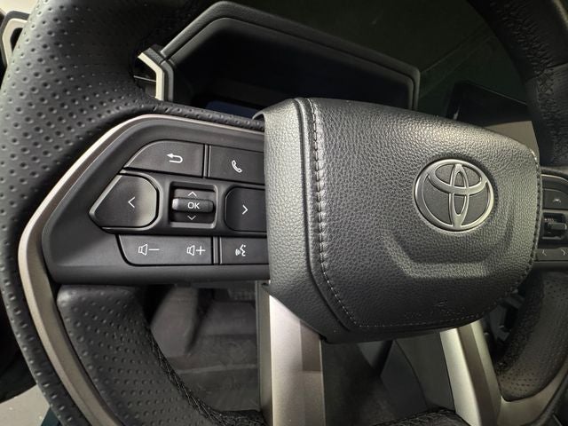 2026 Toyota 4Runner i-FORCE MAX Hybrid Trailhunter