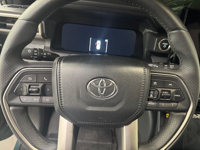 2026 Toyota 4Runner i-FORCE MAX Hybrid Trailhunter