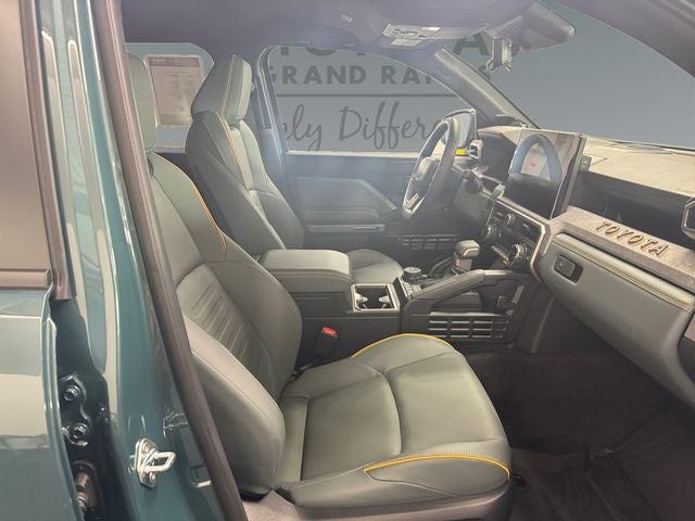2026 Toyota 4Runner i-FORCE MAX Hybrid Trailhunter