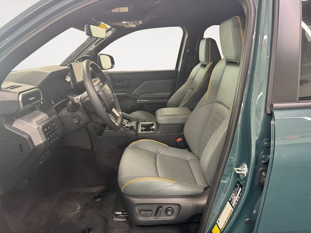 2026 Toyota 4Runner i-FORCE MAX Hybrid Trailhunter