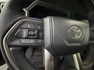 2026 Toyota 4Runner i-FORCE MAX Hybrid Trailhunter