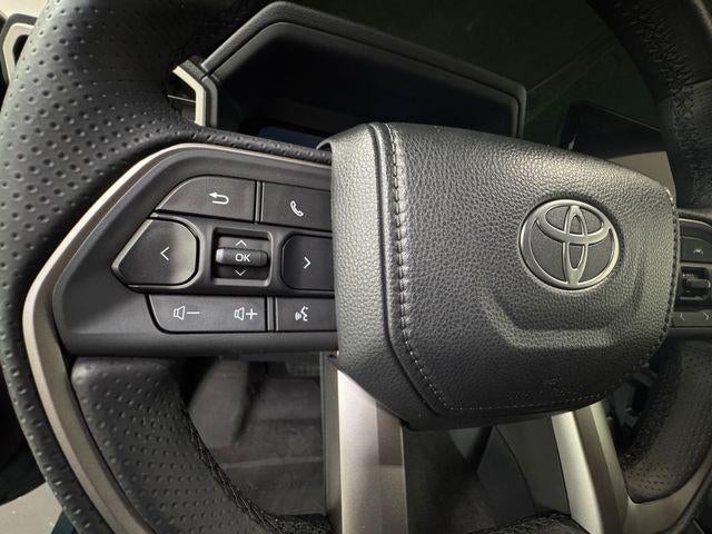 2026 Toyota 4Runner i-FORCE MAX Hybrid Trailhunter