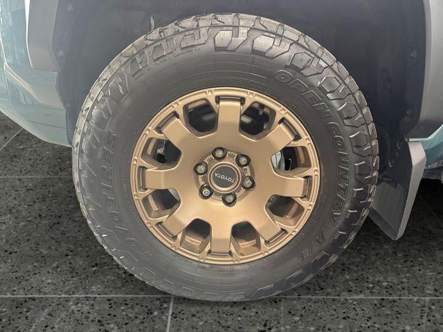 2026 Toyota 4Runner i-FORCE MAX Hybrid Trailhunter