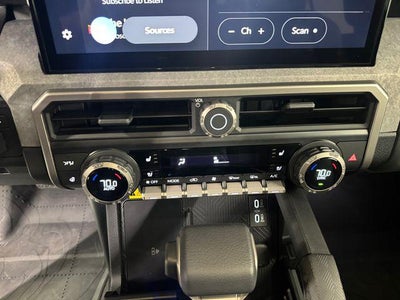 2026 Toyota 4Runner i-FORCE MAX Hybrid Trailhunter