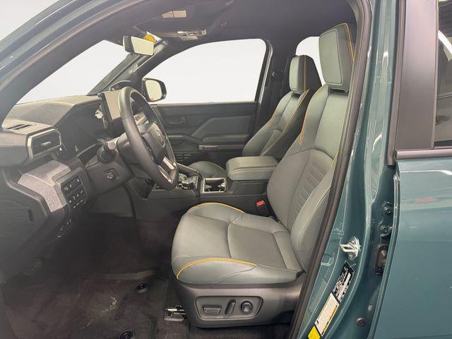 2026 Toyota 4Runner i-FORCE MAX Hybrid Trailhunter