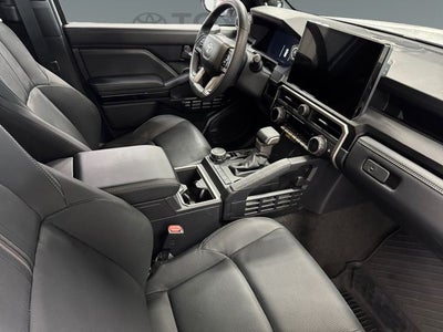 2025 Toyota 4Runner i-FORCE MAX Hybrid Limited