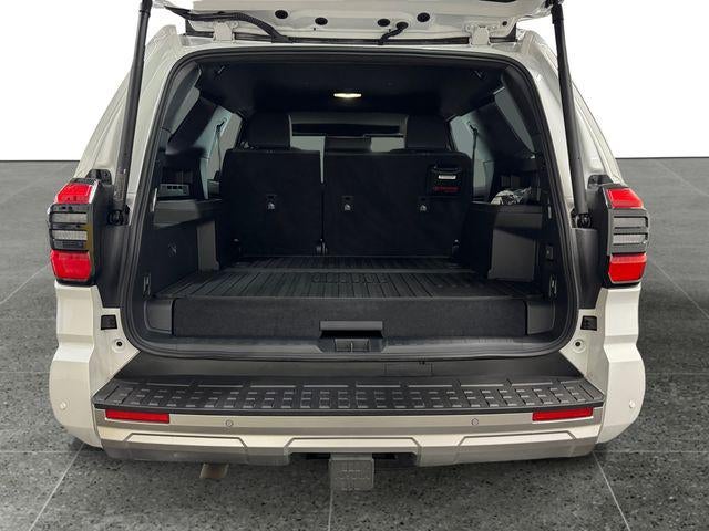 2025 Toyota 4Runner i-FORCE MAX Hybrid Limited