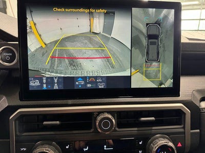 2025 Toyota 4Runner i-FORCE MAX Hybrid Limited