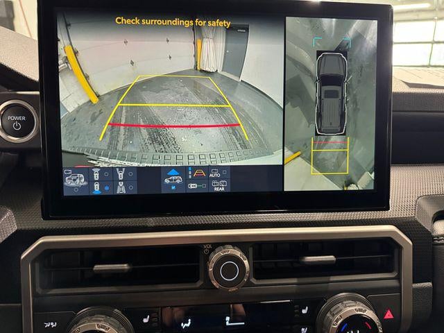 2025 Toyota 4Runner i-FORCE MAX Hybrid Limited