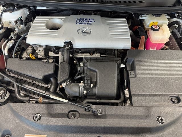 2017 Lexus CT 200h