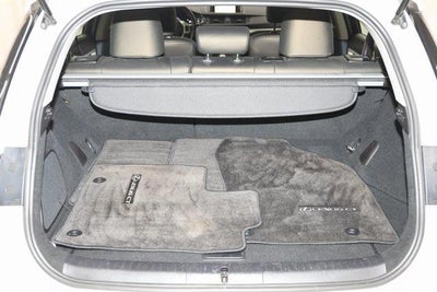 2012 Lexus CT 200h Premium