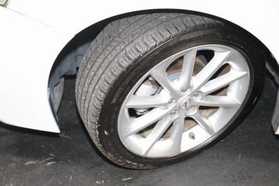 2012 Lexus CT 200h Premium