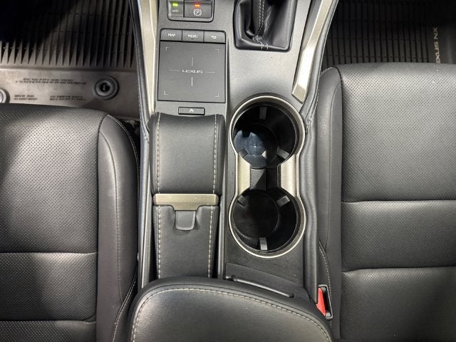 2019 Lexus NX 300 Base