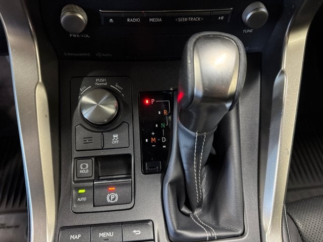 2019 Lexus NX 300 Base