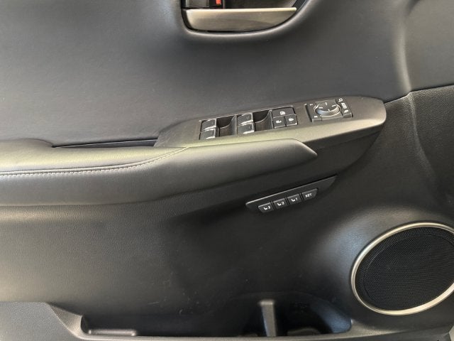 2019 Lexus NX 300 Base