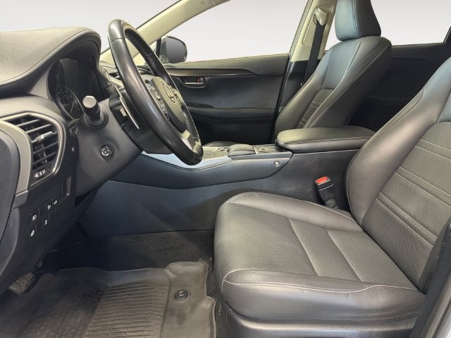 2019 Lexus NX 300 Base