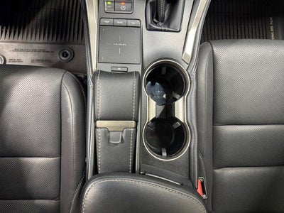 2019 Lexus NX 300 Base