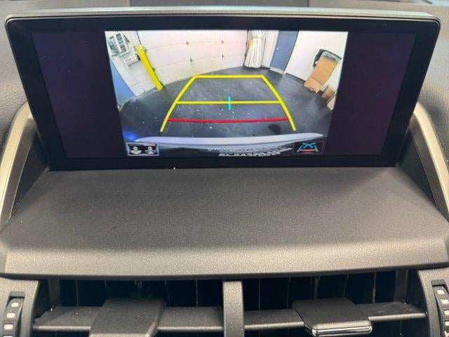 2019 Lexus NX 300 Base