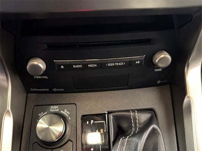 2019 Lexus NX 300 Base