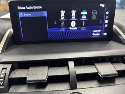 2019 Lexus NX 300 Base