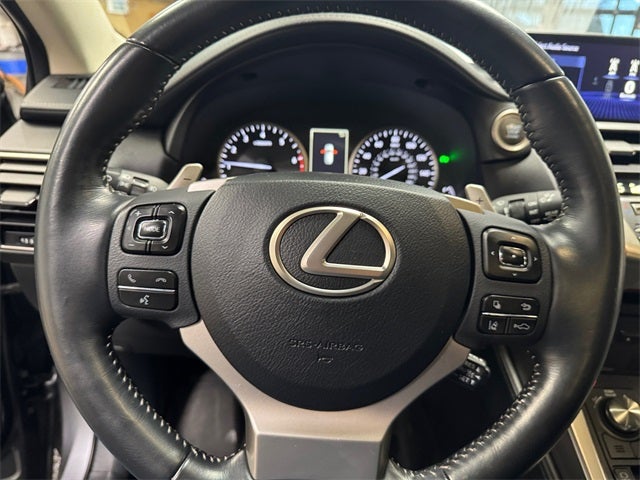2019 Lexus NX 300 Base