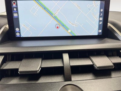 2019 Lexus NX 300 Base