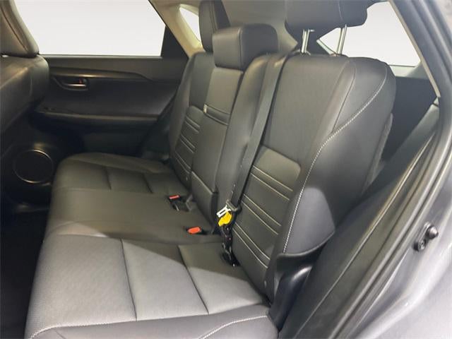 2019 Lexus NX 300 Base