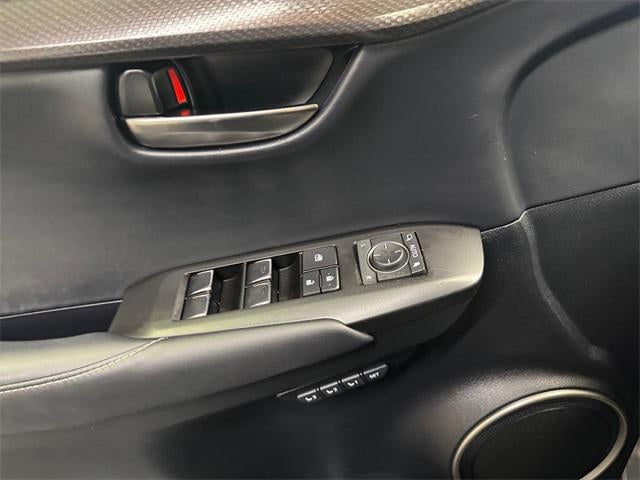 2019 Lexus NX 300 Base