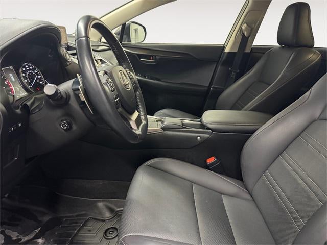 2019 Lexus NX 300 Base