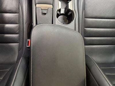 2019 Lexus NX 300 F Sport