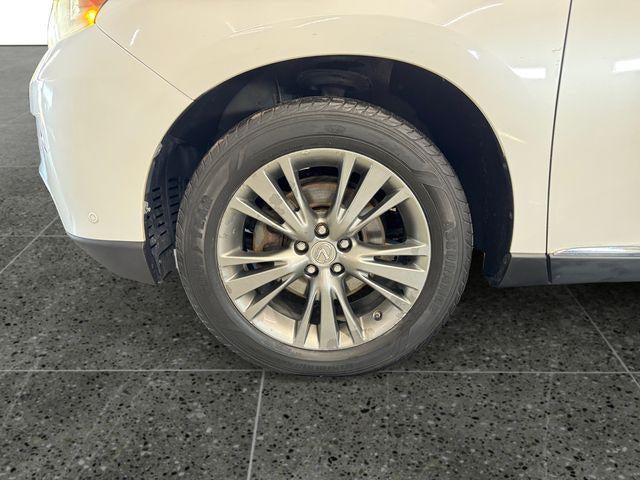 2013 Lexus RX 450h