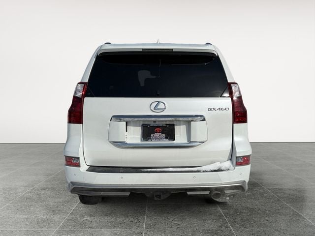 2019 Lexus GX 460