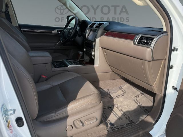 2019 Lexus GX 460