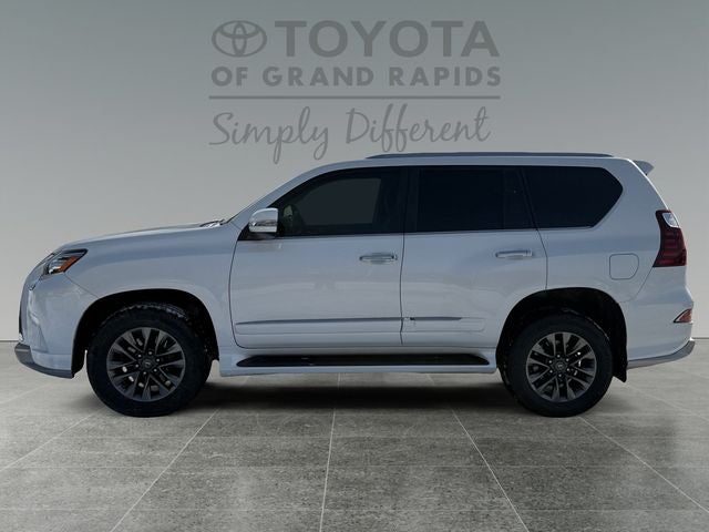 2019 Lexus GX 460