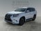 2019 Lexus GX 460