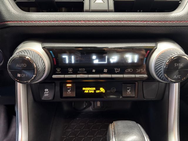 2021 Toyota RAV4 Prime SE