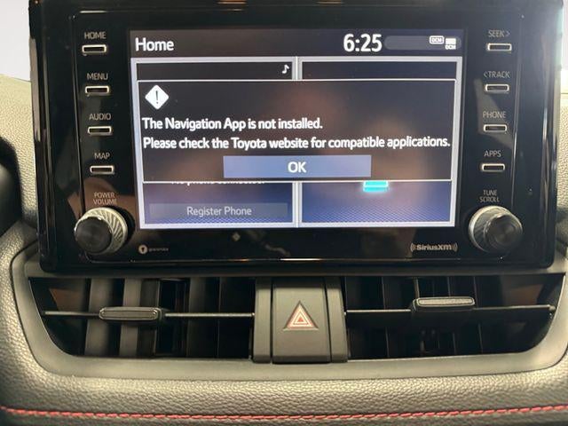 2021 Toyota RAV4 Prime SE