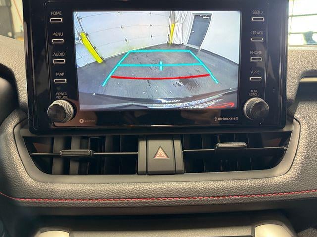 2021 Toyota RAV4 Prime SE