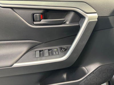 2021 Toyota RAV4 Prime SE